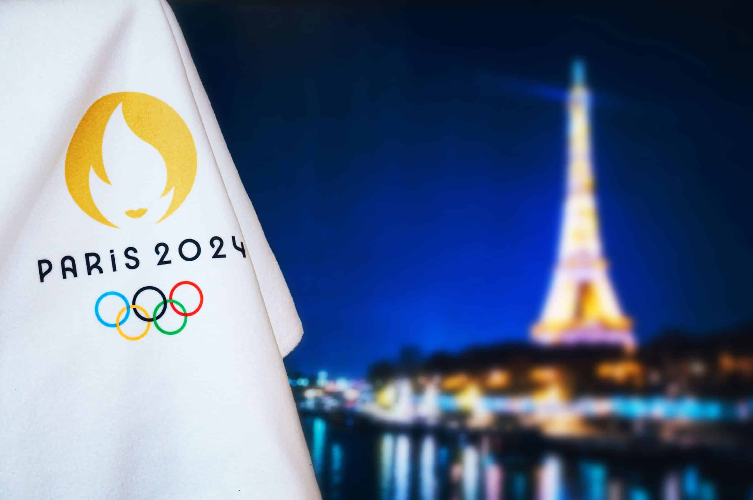 Paris 2024